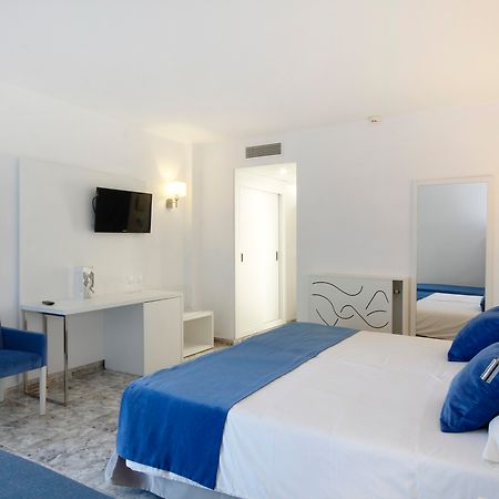 Hotel Ilusion Calma & Spa Can Pastilla  Exteriör bild